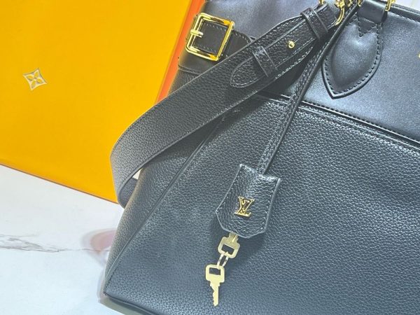 New Fashion L*V Handbag 1524