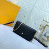 New Fashion L*V Handbag 1301 QA
