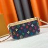 New Fashion L*V Handbag 935 QA