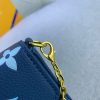 New Fashion L*V Handbag 1302 QA