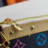 New Fashion L*V Handbag 935 QA
