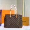 New Fashion L*V Handbag 977 QA