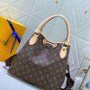 New Fashion L*V Handbag 931 QA