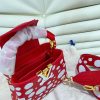 New Fashion LV Handbag L094 QA