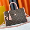 New Fashion L*V Handbag 936 QA
