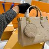 New Fashion LV Handbag L882.2 QA