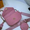 New Fashion L*V Handbag 917 QA
