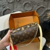 New Fashion LV Handbag L1014 QA