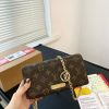 New Fashion LV Handbag L782 QA
