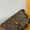 New Fashion LV Handbag L857 QA