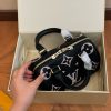 New Fashion LV Handbag L1060.1 QA