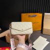 New Fashion LV Handbag L1049.2 QA