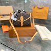 New Fashion LV Handbag L046 QA