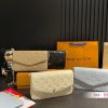 New Fashion LV Handbag L1049.2 QA
