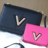 New Fashion L*V Handbag 901 QA