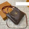 New Fashion LV Handbag L809 QA