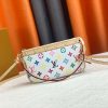 New Fashion L*V Handbag 935 QA