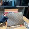New Fashion LV Handbag L1343 QA