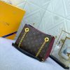 New Fashion L*V Handbag 1303 QA