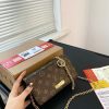 New Fashion LV Handbag L782 QA