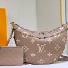 New Fashion L*V Handbag 1360 QA