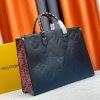 New Fashion L*V Handbag 933 QA