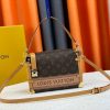 New Fashion L*V Handbag 1108 QA