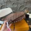 New Fashion LV Handbag L1011 QA