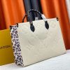 New Fashion L*V Handbag 933 QA