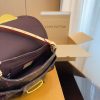 New Fashion LV Handbag L823 QA