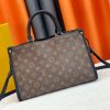 New Fashion L*V Handbag 936 QA