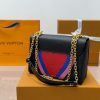 New Fashion LV Handbag L1362 QA