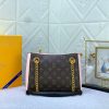 New Fashion L*V Handbag 1304 QA
