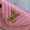 New Fashion L*V Handbag 917 QA