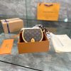 New Fashion LV Handbag L044 QA
