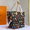New Fashion L*V Handbag 1305 QA