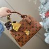 New Fashion LV Handbag L788 QA
