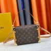 New Fashion L*V Handbag 1108 QA