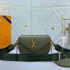 New Fashion L*V Handbag 917 QA