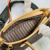 New Fashion L*V Handbag 1259 QA New Fashion L*V Handbag 1259 QA