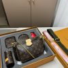 New Fashion LV Handbag L1020 QA New Fashion LV Handbag L1020 QA