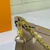 New Fashion L*V Handbag 1360 QA