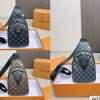 New Fashion LV Handbag L1442 QA
