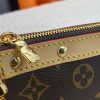 New Fashion L*V Handbag 935 QA