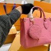 New Fashion LV Handbag L882.2 QA
