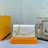 New Fashion L*V Handbag 1301 QA
