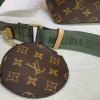 New Fashion L*V Handbag 1358 QA