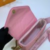 New Fashion L*V Handbag 917 QA