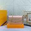 New Fashion L*V Handbag 1301 QA