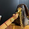 New Fashion LV Handbag L1043 QA